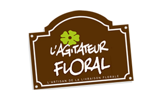 agitateur floral